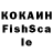 Кетамин VHQ Raushan Zh